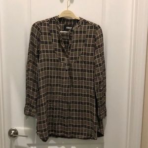 Reformation tunic